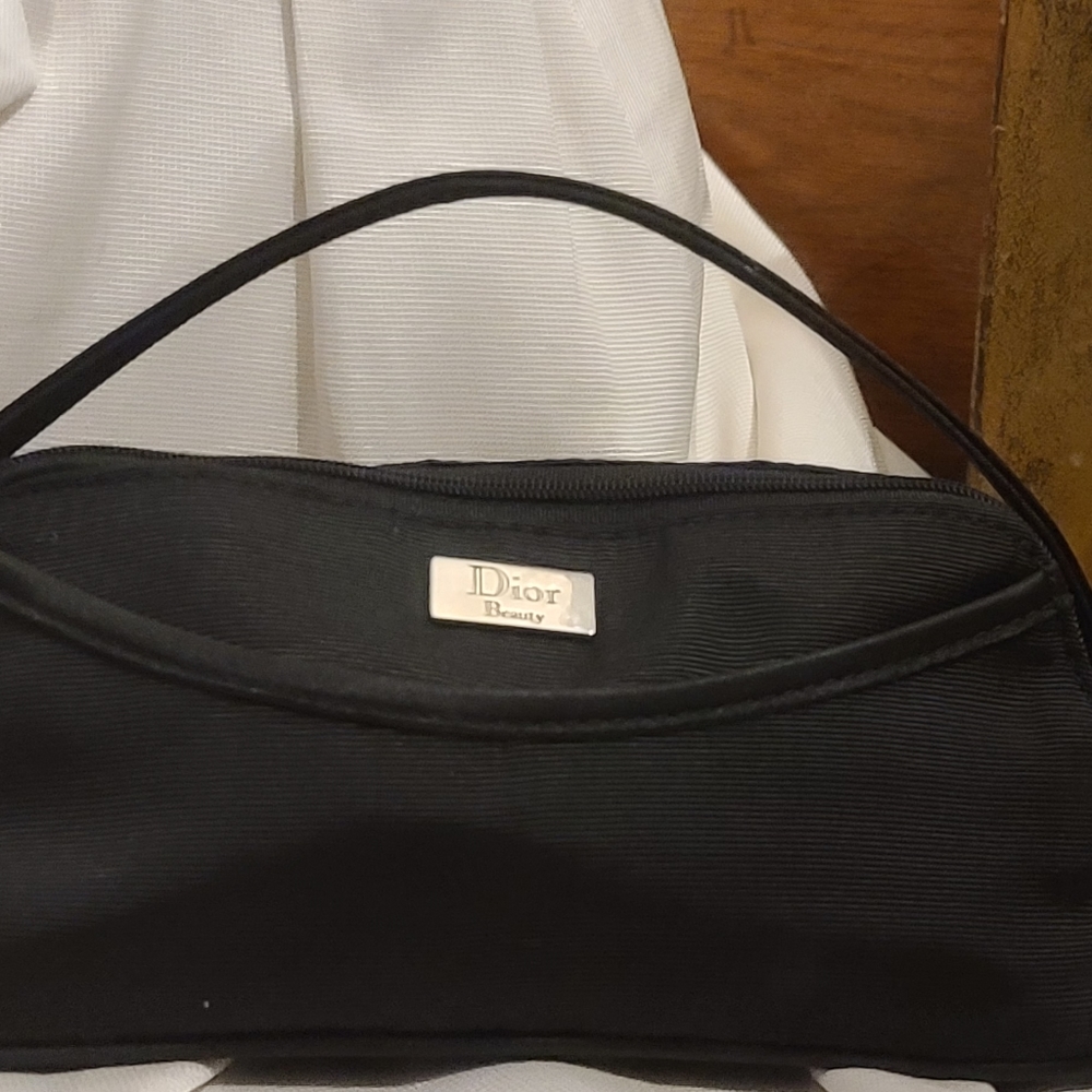 Authentic Dior Mini bag - Picture 10 of 16